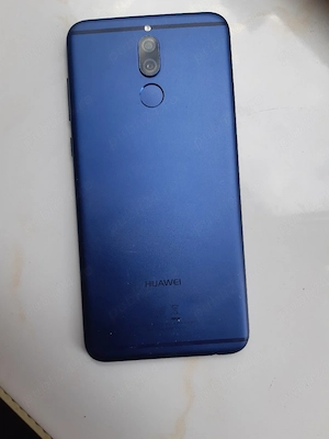 Huawei mate 10 lite 