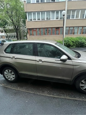 Vand volkswagen tiguan 2.0 tdi trendline 2019 - imagine 3