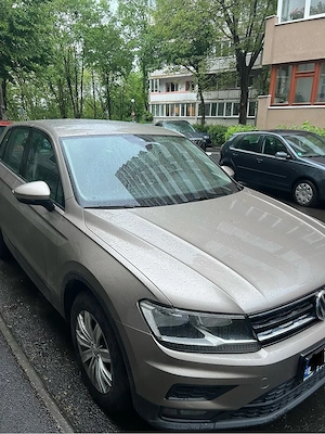 Vand volkswagen tiguan 2.0 tdi trendline 2019 - imagine 4