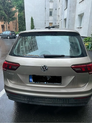 Vand volkswagen tiguan 2.0 tdi trendline 2019 - imagine 2