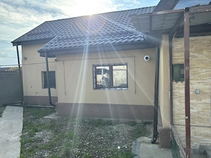 Vand Vila Elyse cu 5 camere in oras Pantelimon, Jud Ilfov, strada Tractorului, 62A - imagine 9