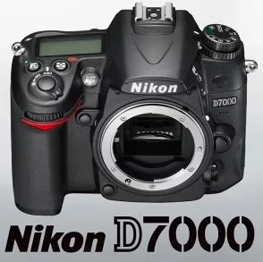 nikon d7000 + 2 acumulatori + incarcator