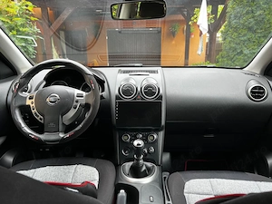 Nissan Qashqai J10 2.0 Benzină   140 CP + Cauciucuri iarnă incluse - imagine 7