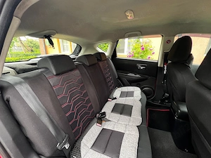 Nissan Qashqai J10 2.0 Benzină   140 CP + Cauciucuri iarnă incluse - imagine 8