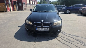 BMW 318i Automat 143CP Navi Xenon Încălzire Scaune Climatronic   Întreținut - imagine 6