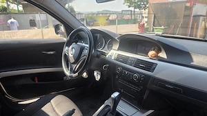 BMW 318i Automat 143CP Navi Xenon Încălzire Scaune Climatronic   Întreținut - imagine 9