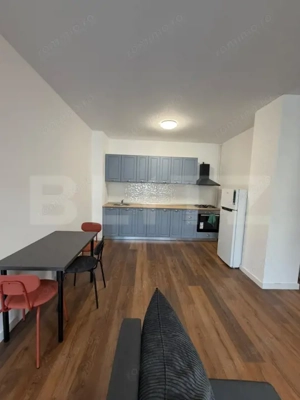  Apartament 2 camere, 51 mp, parcare subterana, zona Torontalului - imagine 3