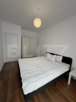 Apartament 2 camere, 51 mp, parcare subterana, zona Torontalului - imagine 5