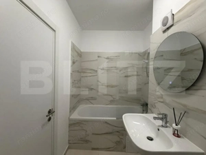  Apartament 2 camere, 51 mp, parcare subterana, zona Torontalului - imagine 8