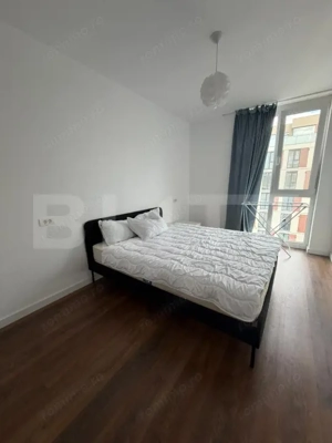  Apartament 2 camere, 51 mp, parcare subterana, zona Torontalului - imagine 6