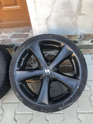 Vand jante R19 ETA BETA - imagine 2