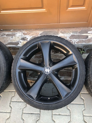 Vand jante R19 ETA BETA - imagine 4
