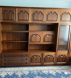 Mobilier sufragerie,  - imagine 2