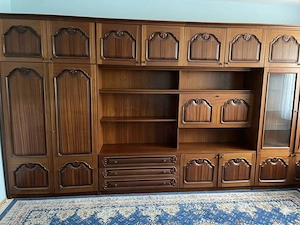 Mobilier sufragerie, 