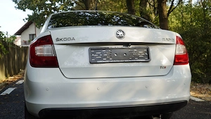 Skoda Rapid1.6TDI