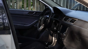 Skoda Rapid1.6TDI - imagine 2