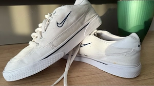 Nike GTS 97 (Gym Twill Shoe)