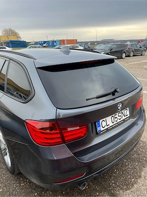 bmw 320d se vinde - imagine 5