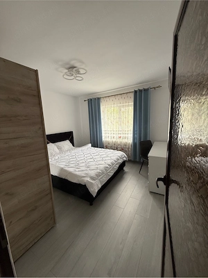 Inchiriez apartament 