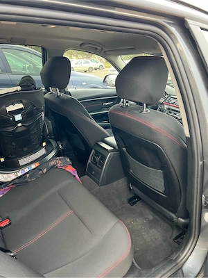 bmw 320d se vinde - imagine 4