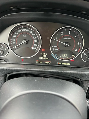 bmw 320d se vinde - imagine 2