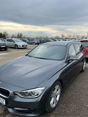 bmw 320d se vinde - imagine 3