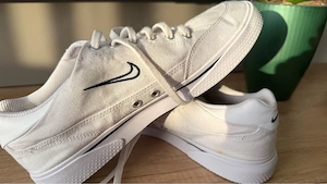 Nike GTS 97 (Gym Twill Shoe)
