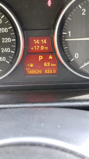 Vând bmw X1 an 2013 full - imagine 2