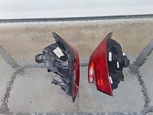 Stop ford fiesta dreapta 2017 2018 2019 2020 - imagine 3