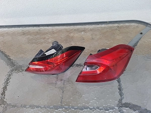 Stop ford fiesta dreapta 2017 2018 2019 2020