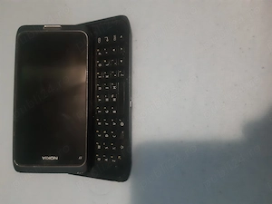 Nokia e7 liber de retea