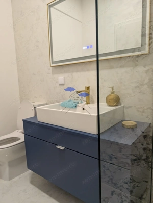 Studio modern cu 2 camere de închiriat – Dynamic Residence - imagine 6