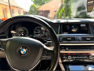 Bmw F10 facelift - imagine 5