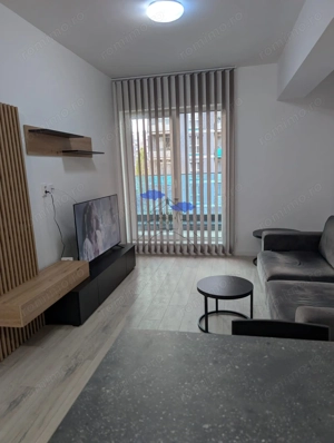 Studio modern cu 2 camere de închiriat – Dynamic Residence - imagine 3