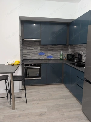 Studio modern cu 2 camere de închiriat – Dynamic Residence - imagine 5