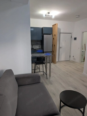 Studio modern cu 2 camere de închiriat – Dynamic Residence - imagine 4