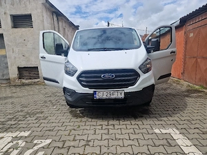 Ford Transit Custom 2019 - imagine 2