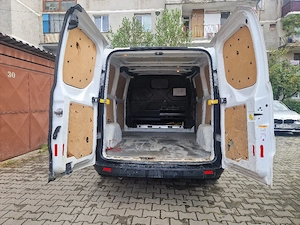 Ford Transit Custom 2019 - imagine 5