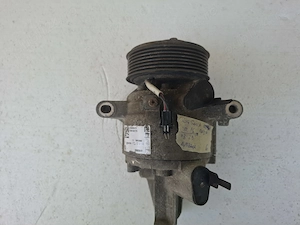 Compresor ac logan sandero 0.9 2018-2023 - imagine 3