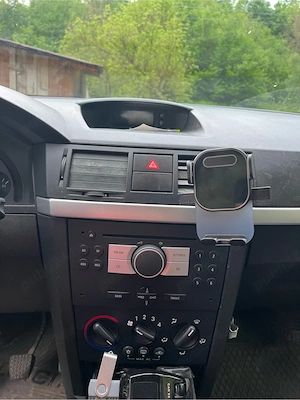 vand opel meriva 1.3  - imagine 4