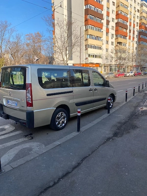 Peugeot Expert 2010 