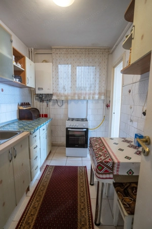 Apartament 2 camere 52 mp -Noua - imagine 14