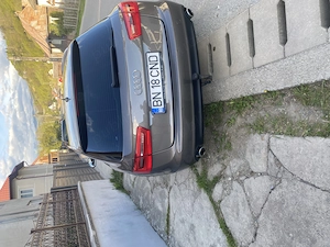 Vând Audi a 6   - imagine 3