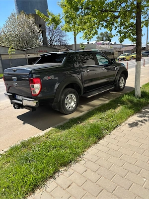 vand Ford Ranger  - imagine 8