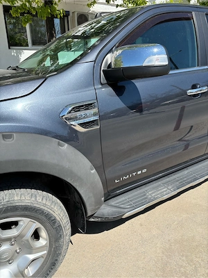 vand Ford Ranger  - imagine 3