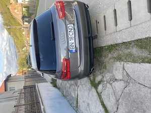 Vând Audi a 6   - imagine 4
