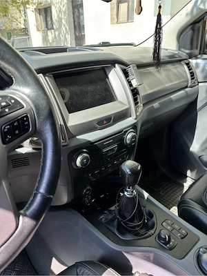 vand Ford Ranger  - imagine 2