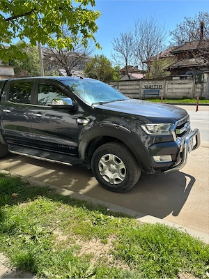 vand Ford Ranger  - imagine 6