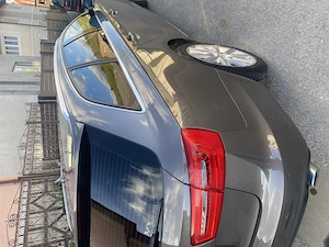 Vând Audi a 6   - imagine 5