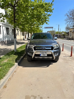 vand Ford Ranger  - imagine 5